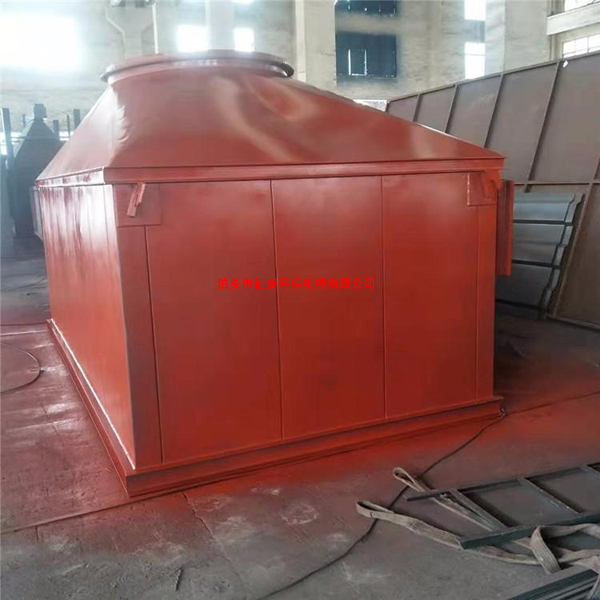 鍋爐旋風(fēng)除塵器 鍋爐旋風(fēng)除塵器