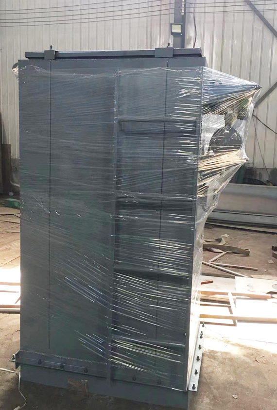 山東濟南長青區(qū)拋丸機MC-64布袋除塵器發(fā)貨 山東濟南長青區(qū)拋丸機MC-64布袋除塵器發(fā)貨