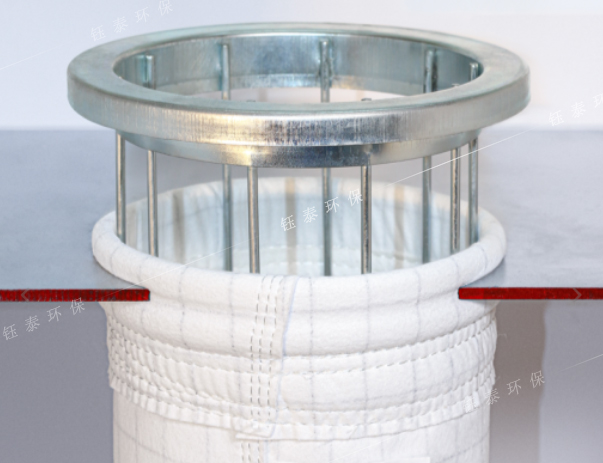 什么是滌綸除塵濾袋？