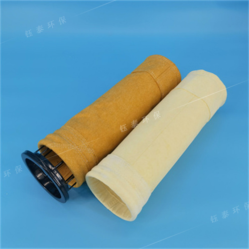 什么是PPS除塵濾袋？