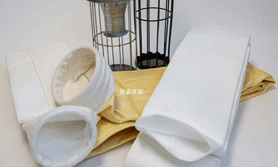 水泥廠如何選擇除塵布袋？