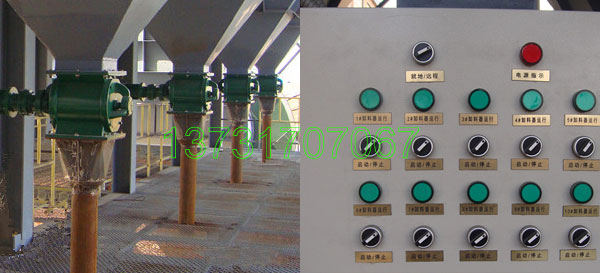 石家莊防爆除塵器項目終于俊工了！(附圖)