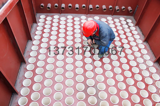 專業(yè)布袋除塵器制作、安裝、施工隊(duì)伍