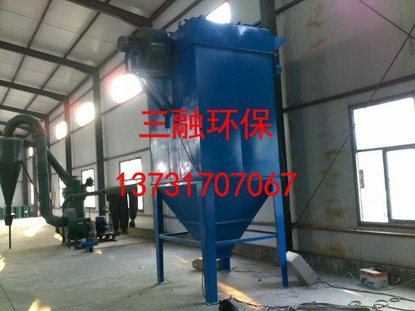 除塵器調(diào)試是安裝工作中的重中之重，不可掉以輕心