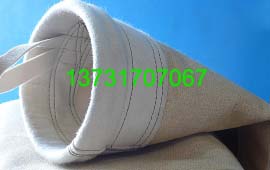 布袋除塵器濾袋的選用、安裝與維護(hù)